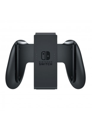 JOYCON GRIP NINTENDO  (USAGÉ)