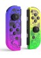 JOY-CON EDITION SPÉCIALE SPLATOON 3  (USAGÉ)