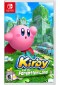 KIRBY AND THE FORGOTTEN LAND  (USAGÉ)