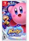 KIRBY STAR ALLIES  (USAGÉ)