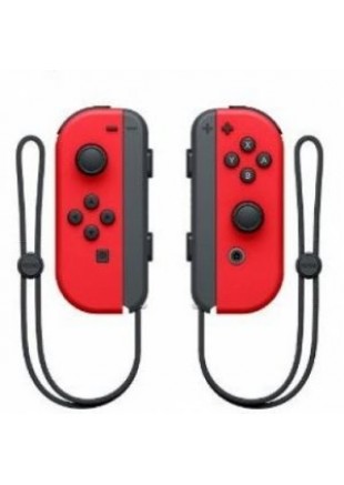 KIT JOY-CONS ROUGE (USAGÉ) KIT JOY-CONS ROUGE (USAGÉ)