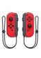 KIT JOY-CONS ROUGE  (USAGÉ)