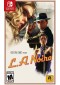 L.A. NOIRE (USAGÉ) L.A. NOIRE (USAGÉ)