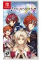 LANGRISSER 1 ET 2 (USAGÉ) LANGRISSER 1 ET 2 (USAGÉ)