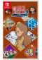 LAYTON'S MYSTERY JOURNEY : KATRIELLE AND THE MILLIONAIRES CONSPIRACY DELUXE EDITION  (USAGÉ)