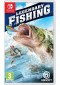 LEGENDARY FISHING VERSION PAL (USAGÉ) LEGENDARY FISHING VERSION PAL (USAGÉ)
