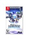 THE LEGENDS OF HEROES TRAILS BEYOND THE HORIZON EDITION DE LUXE (NEUF) THE LEGENDS OF HEROES TRAILS BEYOND THE HORIZON EDITION DE LUXE (NEUF)