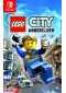 LEGO CITY UNDERCOVER  (NEUF)