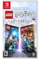 LEGO HARRY POTTER COLLECTION  (NEUF)