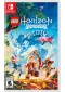 LEGO HORIZON ADVENTURES  (USAGÉ)