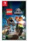 LEGO JURASSIC WORLD  (NEUF)