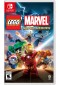 LEGO MARVEL SUPER HEROES  (NEUF)