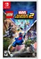 LEGO MARVEL SUPER HEROES 2  (NEUF)