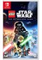 LEGO STAR WARS THE SKYWALKER SAGA  (NEUF)