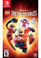 LEGO THE INCREDIBLES  (NEUF)