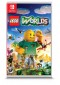 LEGO WORLDS  (NEUF)