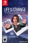 LIFE IS STRANGE DOUBLE EXPOSURE  (NEUF)