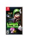  PRE-COMMANDE LUIGI'S MANSION 2 HD **SORTIE LE 27 JUIN**  (NEUF)