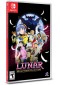 LUNAR REMASTERED COLLECTION  (NEUF)
