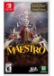 MAESTRO  (NEUF)