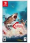 MANEATER (USAGÉ) MANEATER (USAGÉ)
