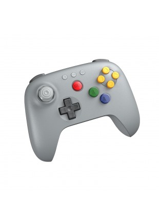 MANETTE BLUETOOTH 64 8BITDO (NEUF) MANETTE BLUETOOTH 64 8BITDO (NEUF)