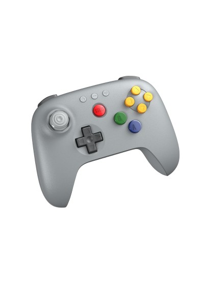MANETTE BLUETOOTH 64 8BITDO (NEUF) MANETTE BLUETOOTH 64 8BITDO (NEUF)