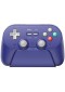 MANETTE SANS FIL BLUETOOTH MAUVE PRO 3 8BITDO (NEUF) MANETTE SANS FIL BLUETOOTH MAUVE PRO 3 8BITDO (NEUF)
