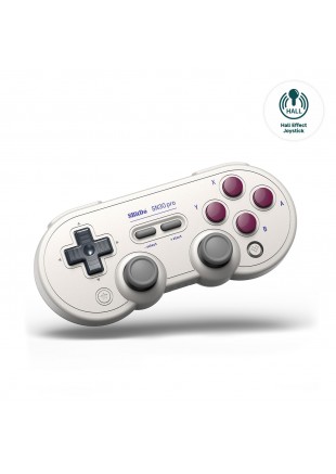 MANETTE SANS FIL BLUETOOTH SN30 PRO 8BITDO (NEUF) MANETTE SANS FIL BLUETOOTH SN30 PRO 8BITDO (NEUF)