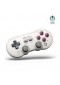 MANETTE SANS FIL BLUETOOTH SN30 PRO 8BITDO (NEUF) MANETTE SANS FIL BLUETOOTH SN30 PRO 8BITDO (NEUF)