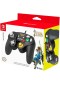 MANETTE DE COMBAT ZELDA  (USAGÉ)