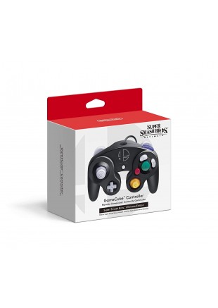 MANETTE GAMECUBE DE SMASH BROS ULTIMATE  (NEUF)