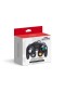 MANETTE GAMECUBE DE SMASH BROS ULTIMATE  (USAGÉ)