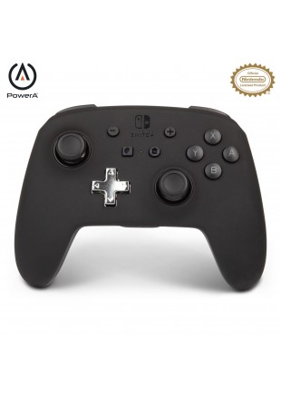 MANETTE POWER A NOIR  (USAGÉ)