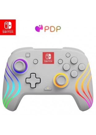 MANETTE SANS FIL AFTERGLOW WAVE  (NEUF)