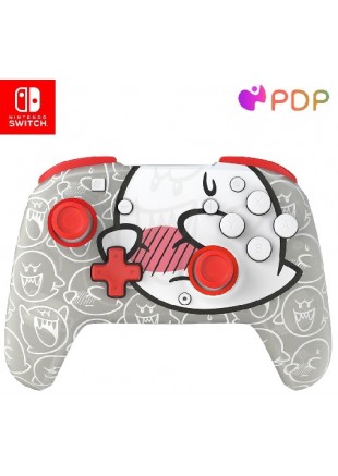 MANETTE SANS FIL SUPER MARIO REMATCH GLOW  (NEUF)