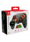 MANETTE SANS FIL BLACKOUT BOWSER REMATCH GLOW  (NEUF)