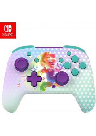 MANETTE SANS FIL SUPER MARIO REMATCH  (NEUF)