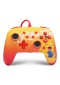 MANETTE AVEC FIL POWER A EDITION PIKACHU BERRY  (NEUF)