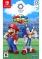 MARIO & SONIC AT THE OLYMPIC GAMES TOKYO 2020  (NEUF)