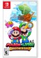 MARIO & LUIGI BROTHERSHIP  (NEUF)