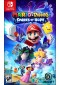 MARIO + RABBIDS SPARKS OF HOPE  (USAGÉ)