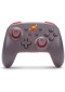 MANETTE SANS FIL AMELIORE POWER A MARIO RETRO  (USAGÉ)