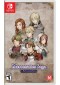 MERCENARIES SAGA CHRONICLES (USAGÉ) MERCENARIES SAGA CHRONICLES (USAGÉ)