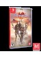 MERCENARIES WINGS (USAGÉ) MERCENARIES WINGS (USAGÉ)