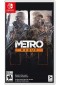 METRO REDUX  (USAGÉ)