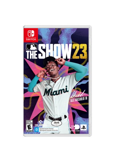 MLB THE SHOW 23  (NEUF)
