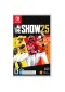 MLB THE SHOW 25  (NEUF)