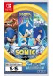 MODERN SONIC COLLECTION (NEUF) MODERN SONIC COLLECTION (NEUF)