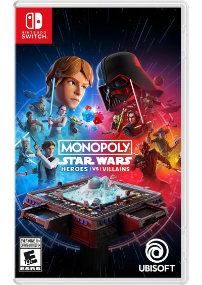 LEGO STAR WARS HEROES VS VILLAINS (NEUF) LEGO STAR WARS HEROES VS VILLAINS (NEUF)
